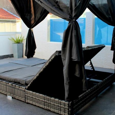 Luxury Apartment Maestral - Private Pool Split Luaran gambar