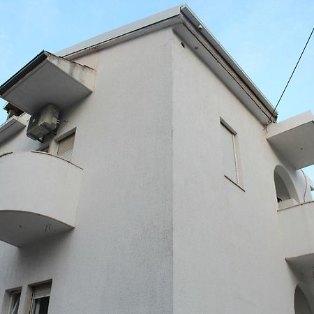 Luxury Apartment Maestral - Private Pool Split Luaran gambar