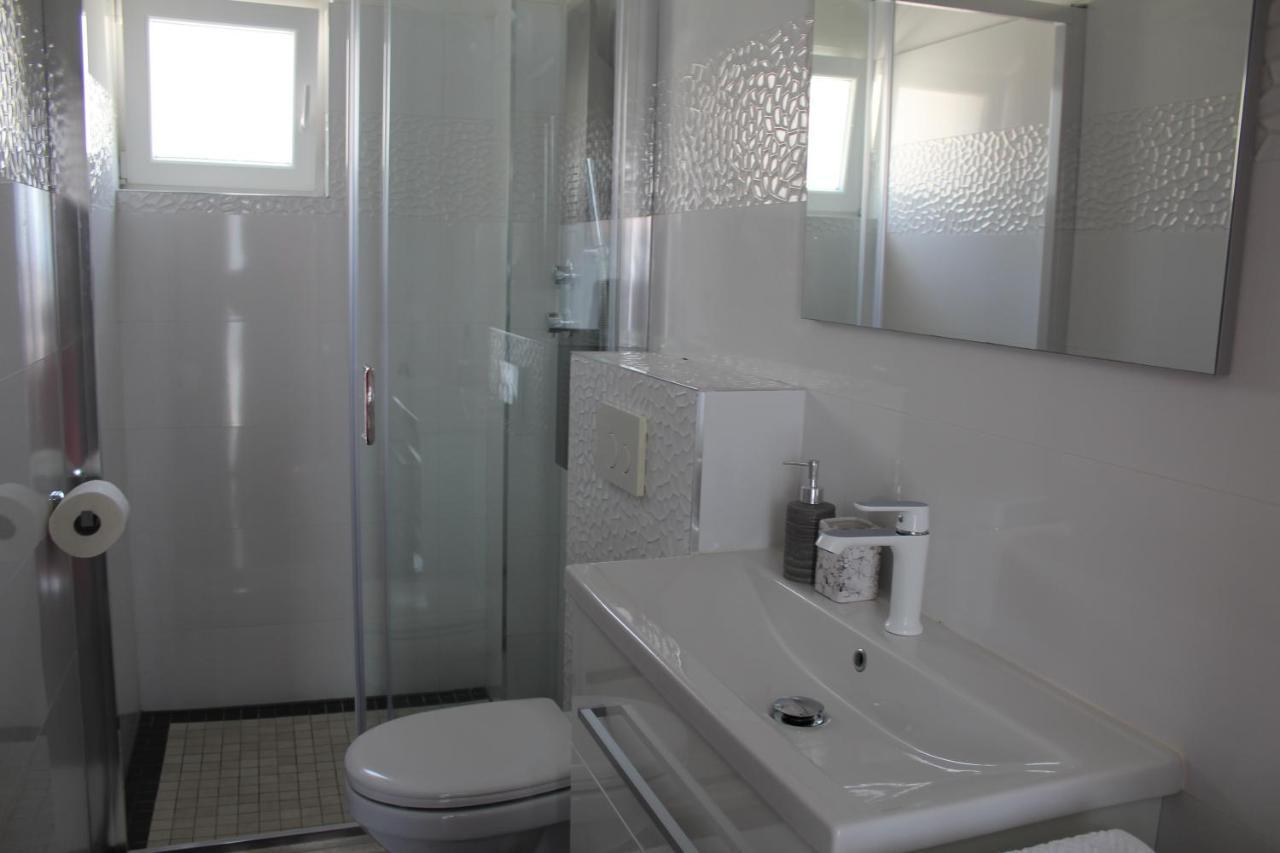Luxury Apartment Maestral - Private Pool Split Luaran gambar