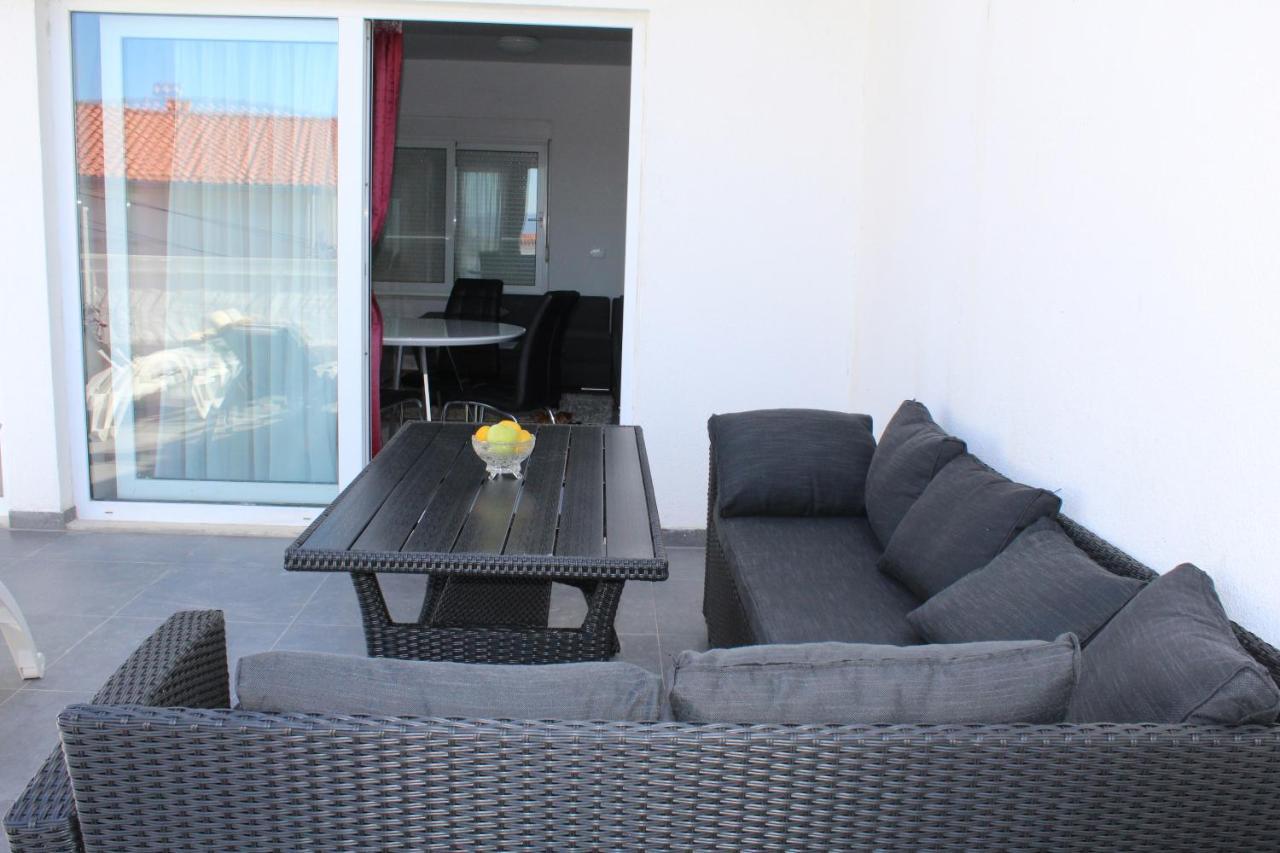 Luxury Apartment Maestral - Private Pool Split Luaran gambar