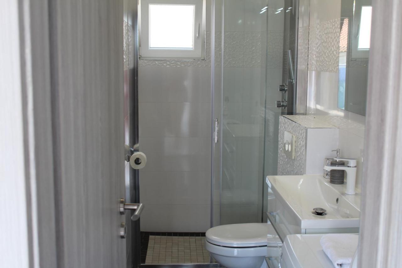 Luxury Apartment Maestral - Private Pool Split Luaran gambar