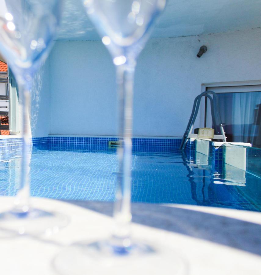 Luxury Apartment Maestral - Private Pool Split Luaran gambar