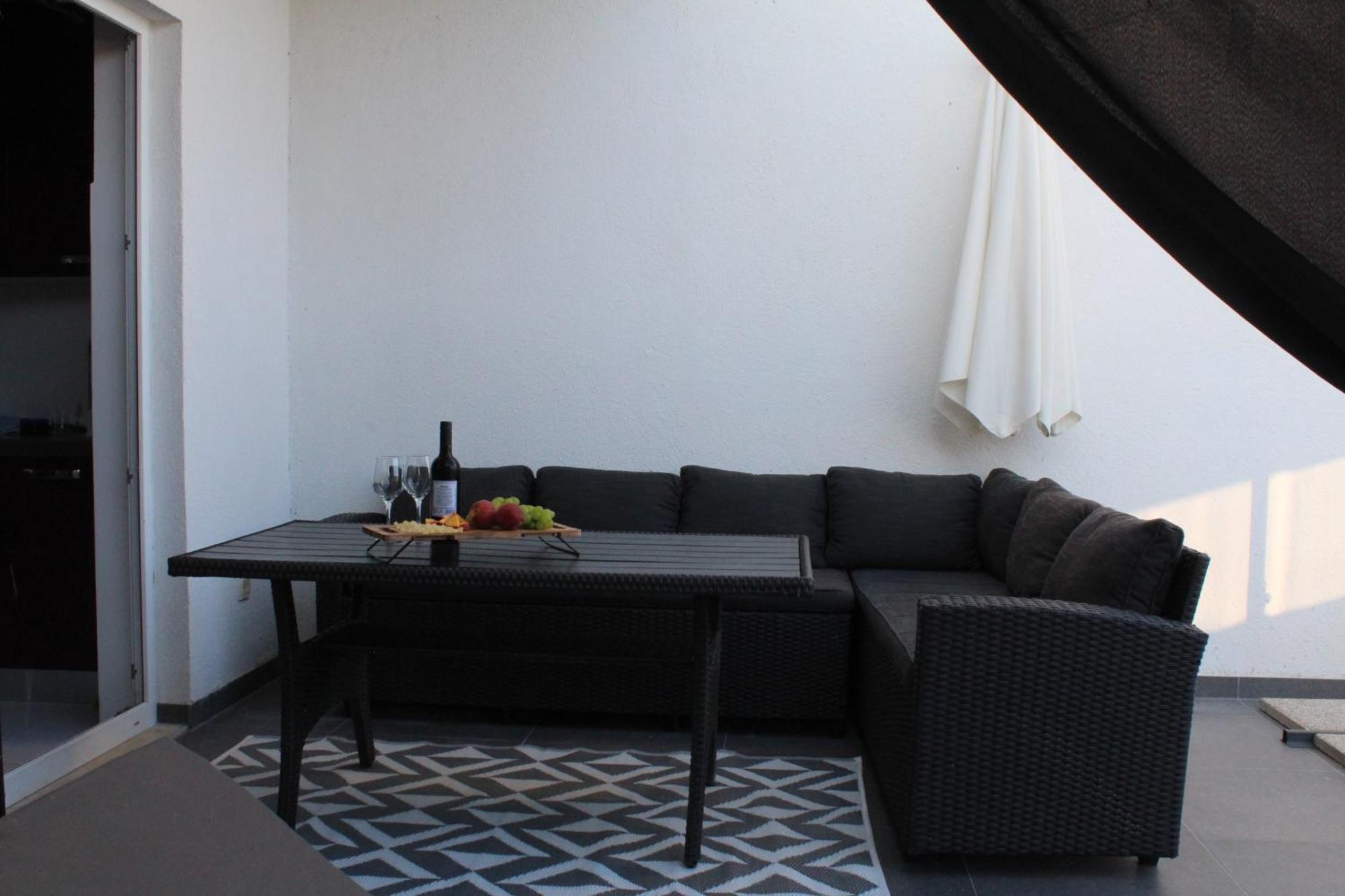 Luxury Apartment Maestral - Private Pool Split Luaran gambar