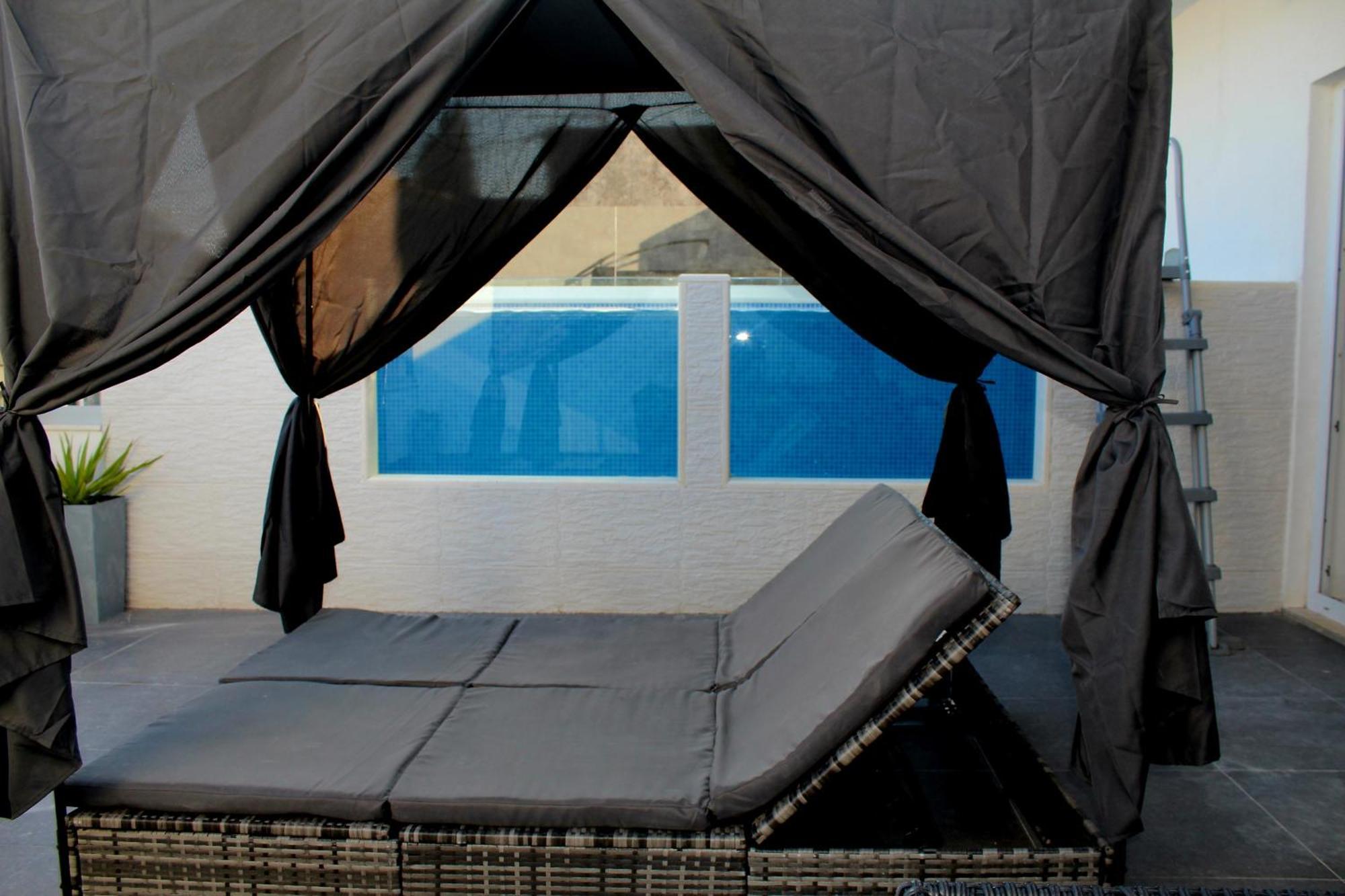 Luxury Apartment Maestral - Private Pool Split Luaran gambar