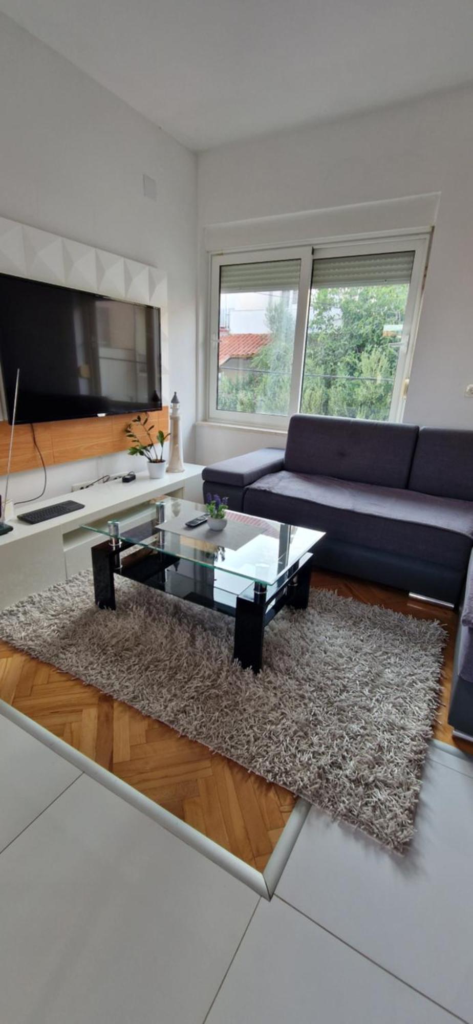 Luxury Apartment Maestral - Private Pool Split Luaran gambar