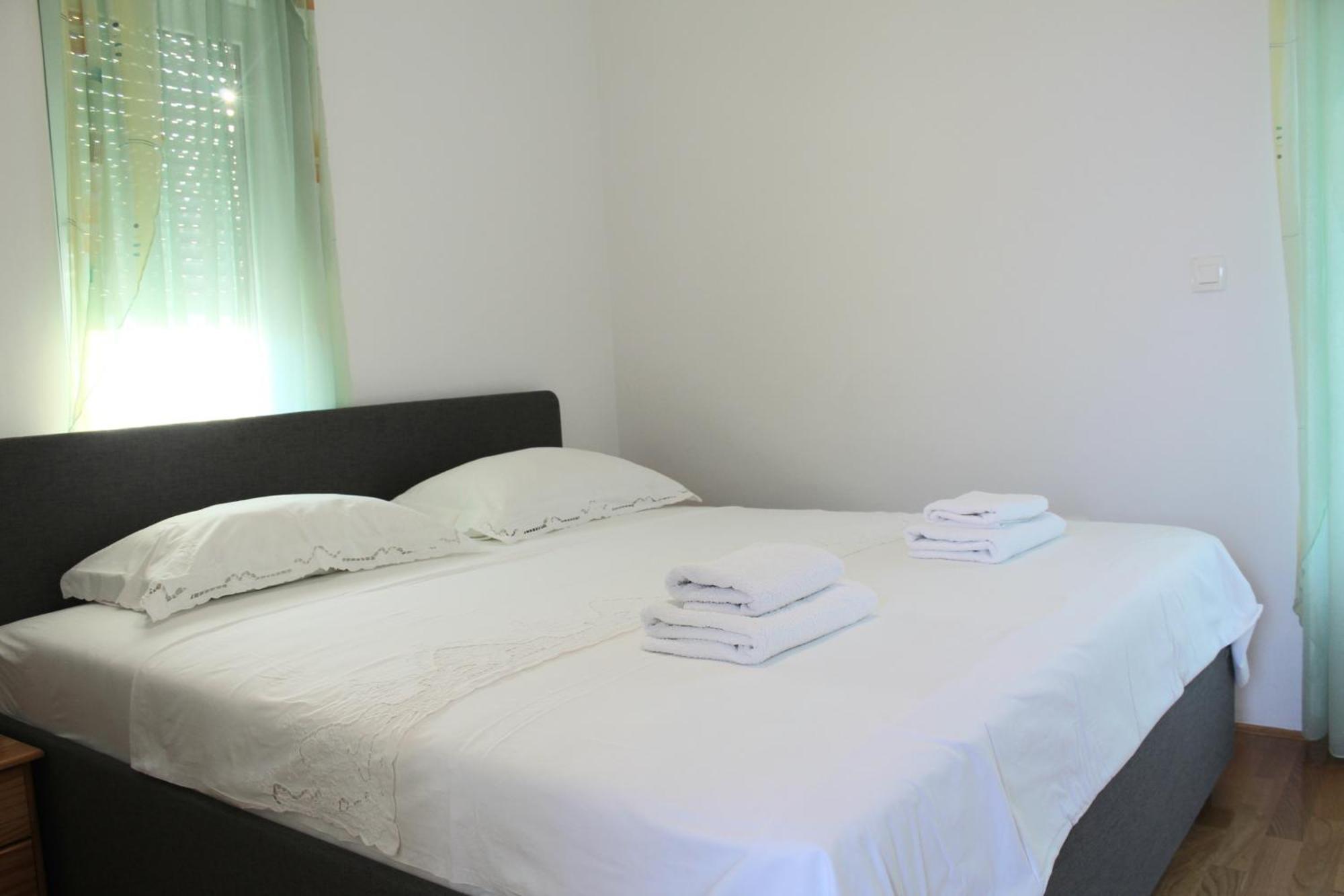 Luxury Apartment Maestral - Private Pool Split Luaran gambar