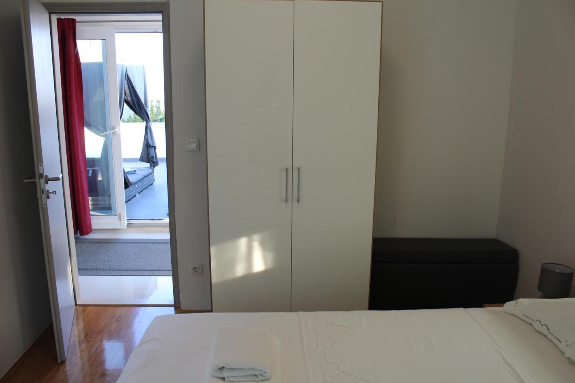 Luxury Apartment Maestral - Private Pool Split Luaran gambar