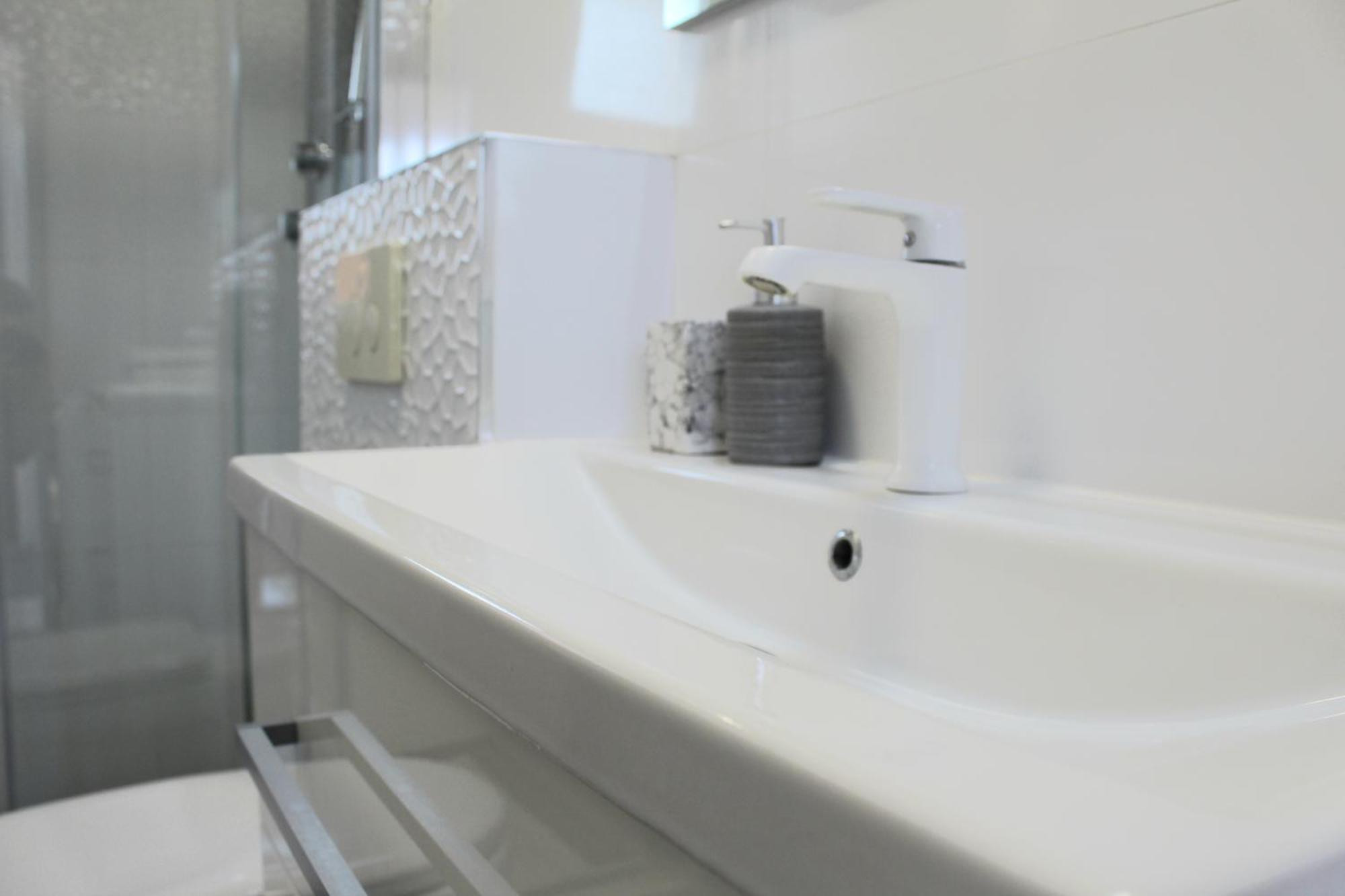 Luxury Apartment Maestral - Private Pool Split Luaran gambar