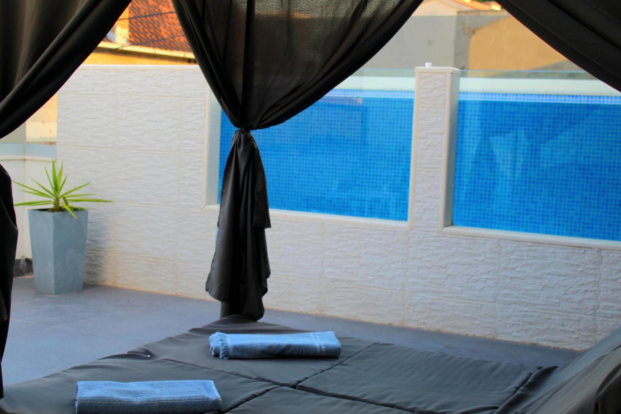 Luxury Apartment Maestral - Private Pool Split Luaran gambar