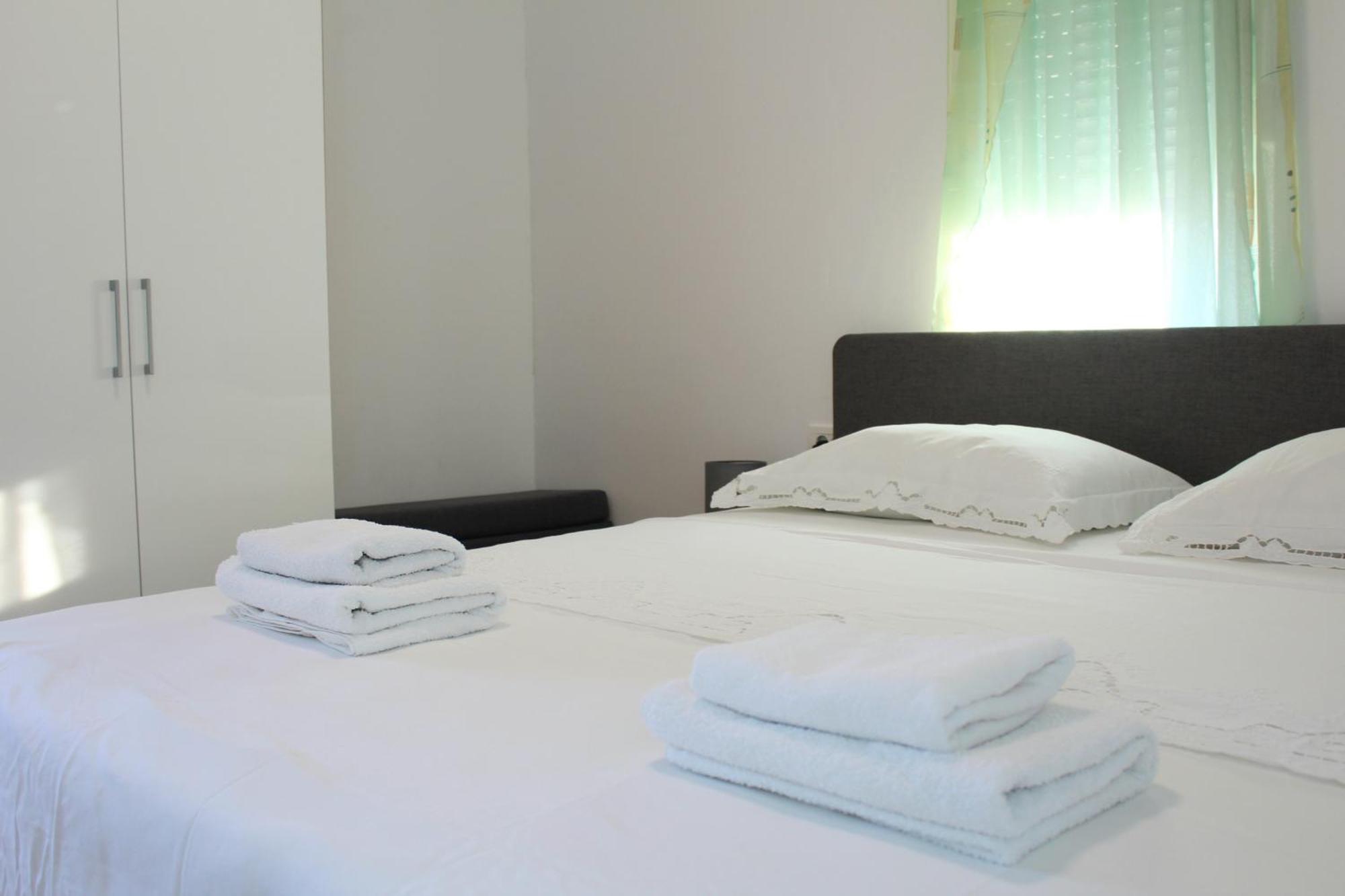 Luxury Apartment Maestral - Private Pool Split Luaran gambar