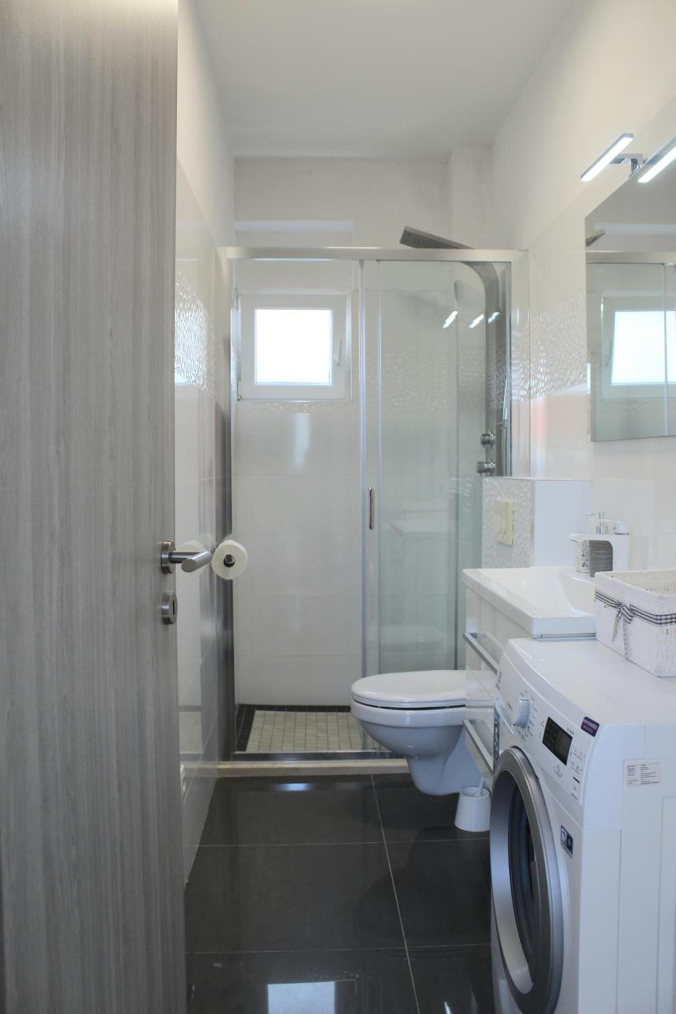 Luxury Apartment Maestral - Private Pool Split Luaran gambar